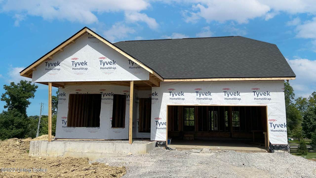 Lot # 163 Azalea Hill Ln - Photo 1
