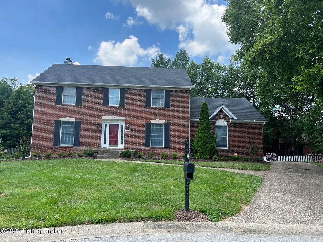 4404 Deer Springs Ct - Photo 1