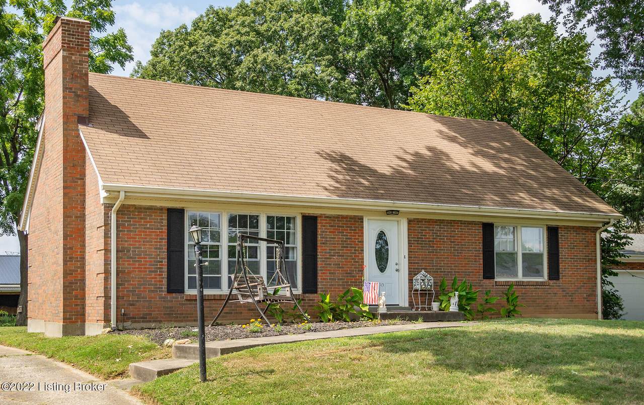 6504 Ridge Cliff Rd - Photo 1