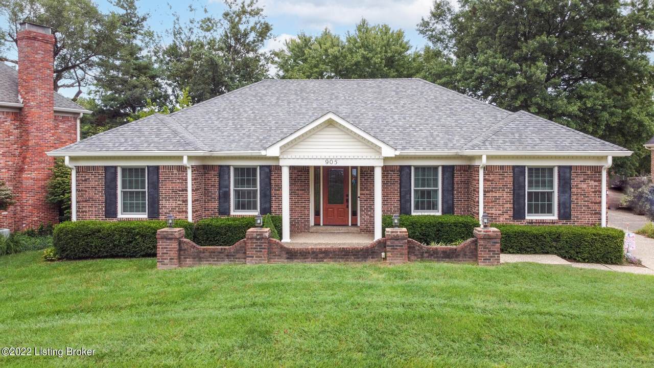 905 Windsong Pl - Photo 1