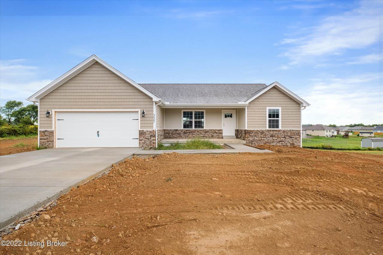 335 Valhalla Trace Rd - Photo 1