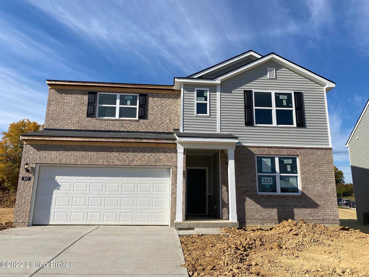 217 Ardmore Crossing Dr - Photo 1
