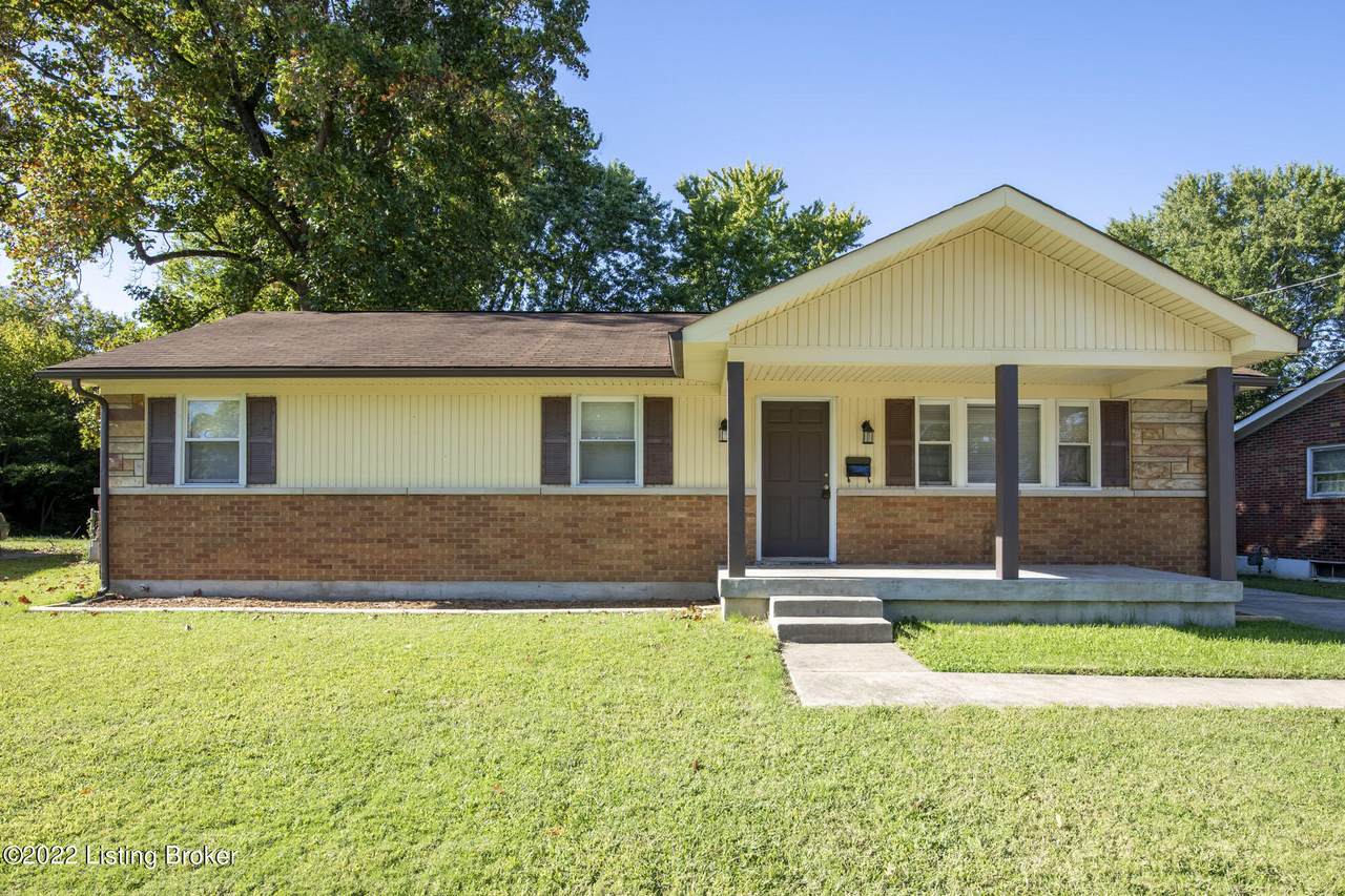 3030 Crums Ln - Photo 1