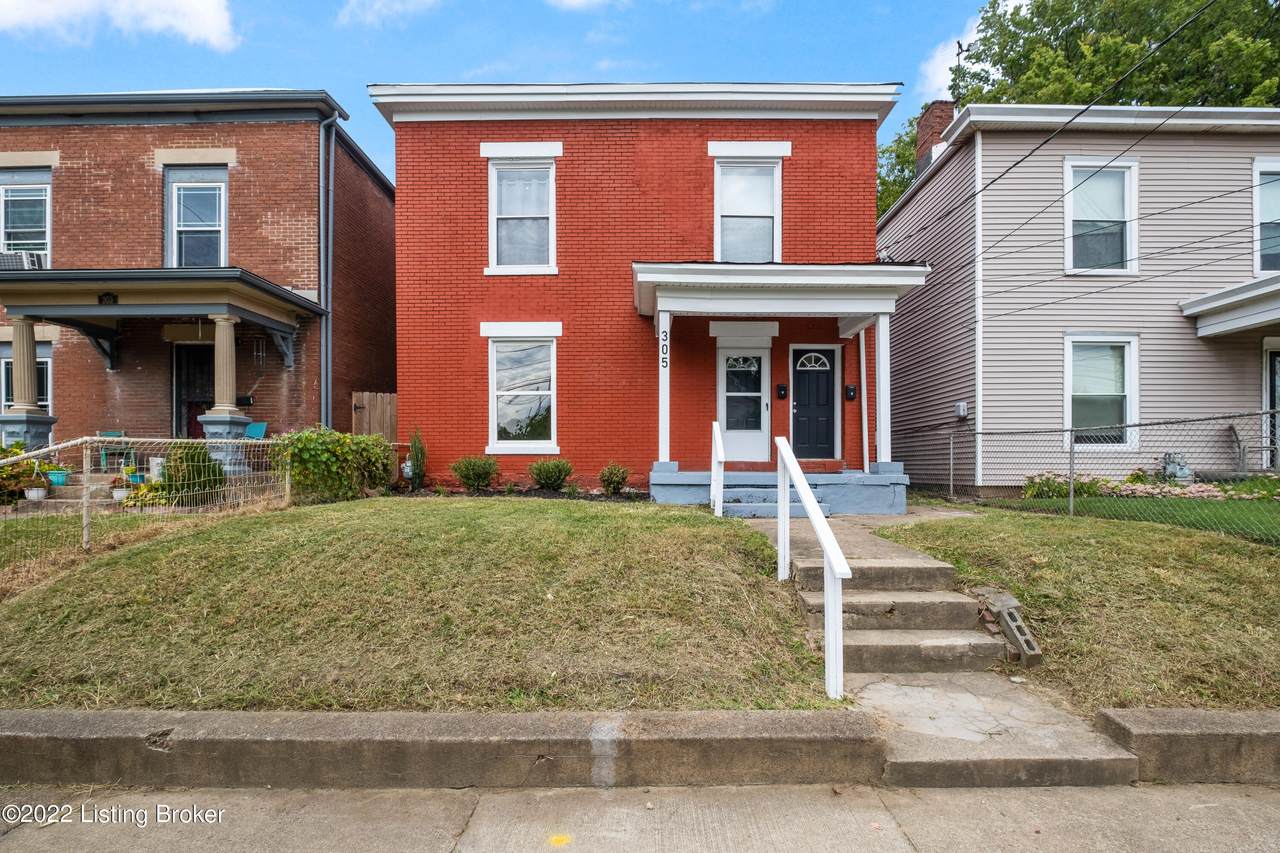 305 Kentucky - Photo 1