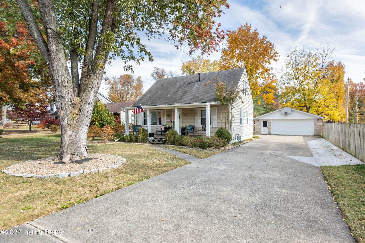 7721 Dingle Dell Rd - Photo 1