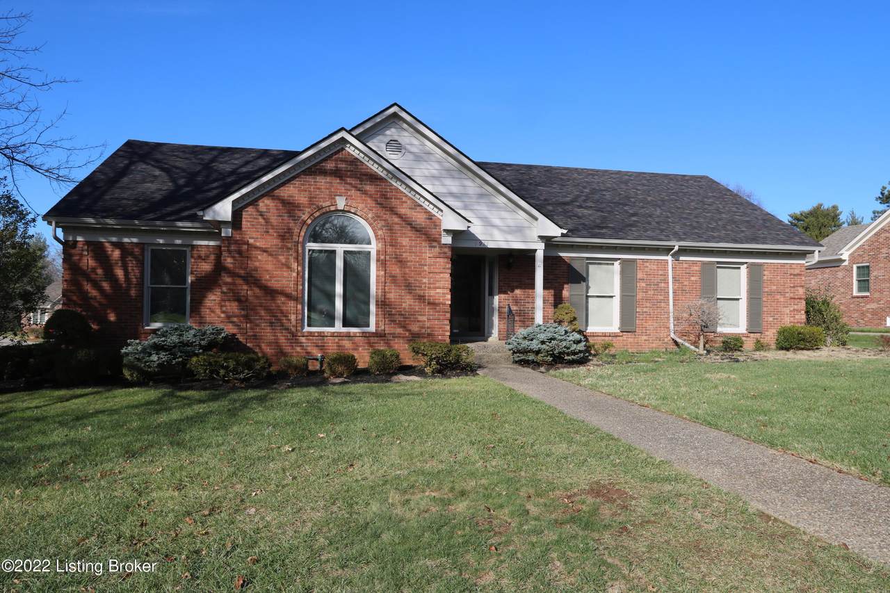 9911 Spring Ridge Dr - Photo 1