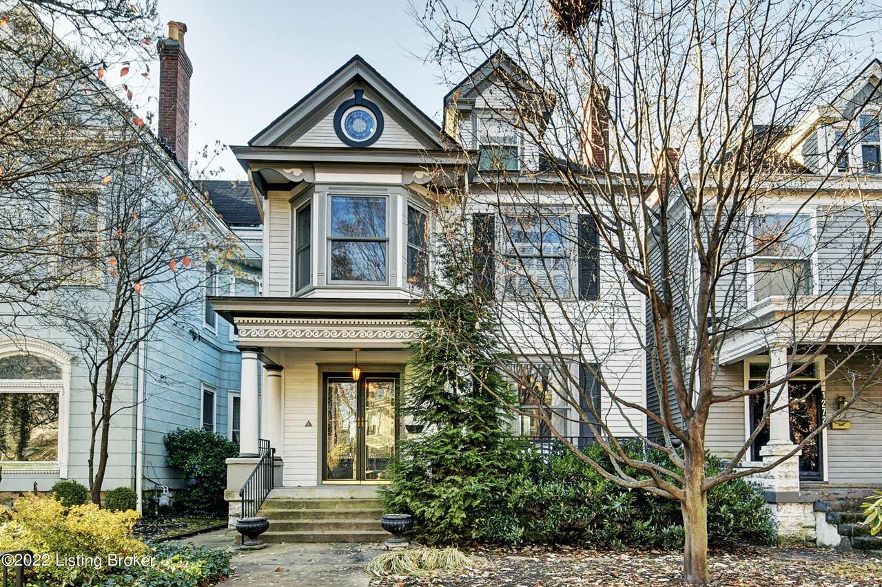 1274 Willow Ave - Photo 1