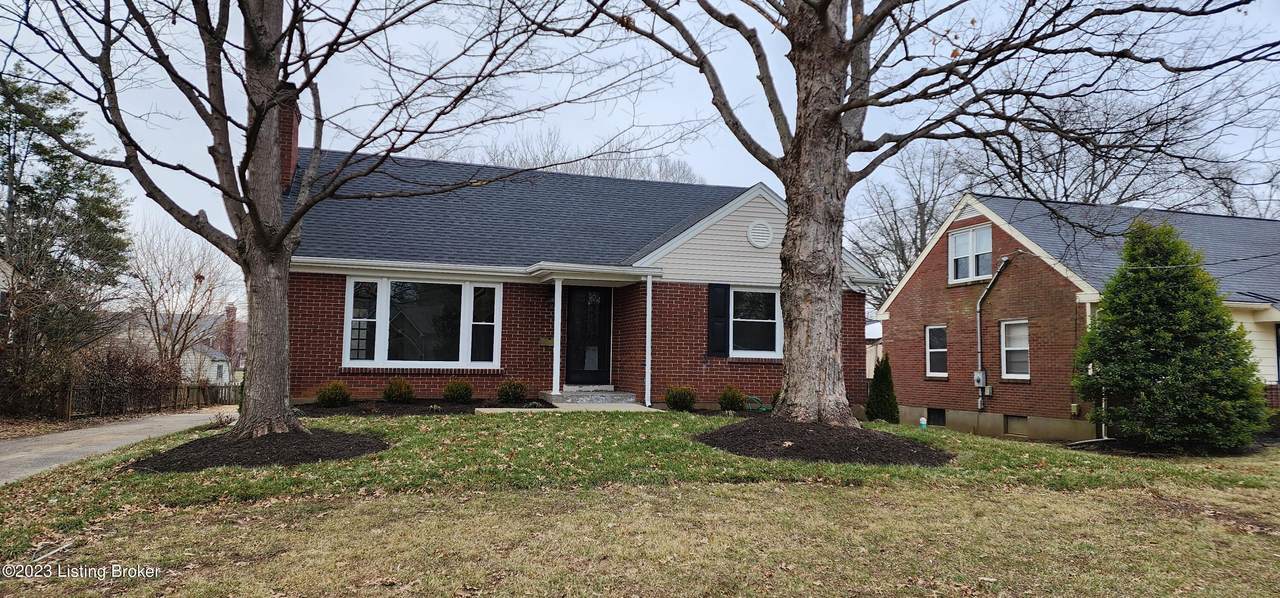 905 Perryman Rd - Photo 1