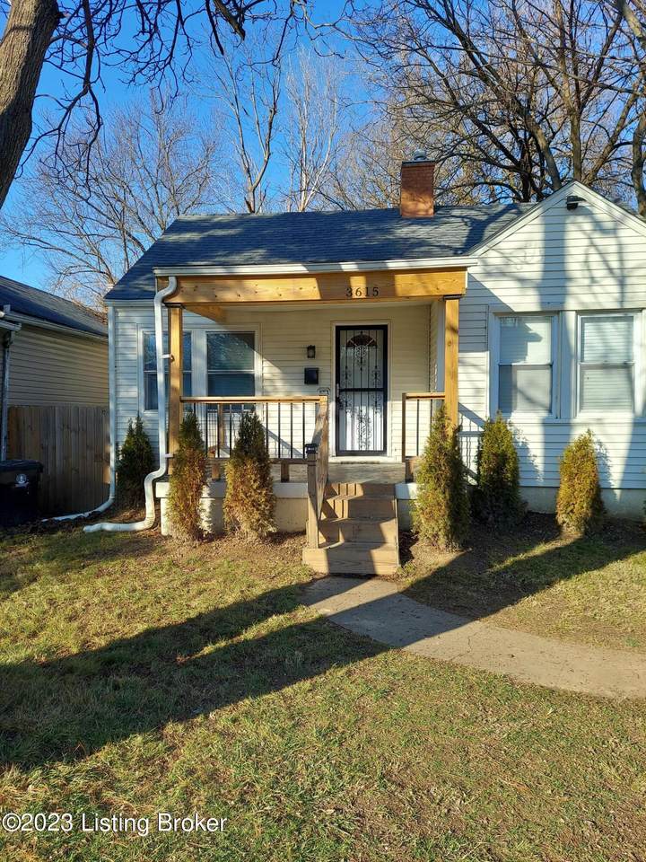 3615 Herman St - Photo 1
