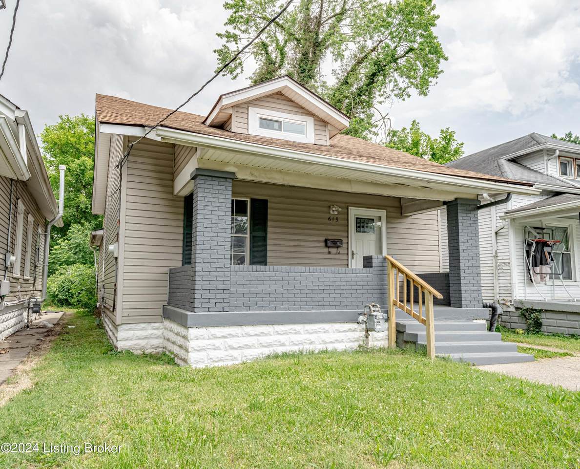 613 Louis Coleman Jr Dr - Photo 1