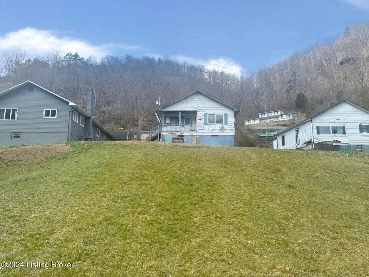 106 Henry Clay Hill Rd - Photo 1