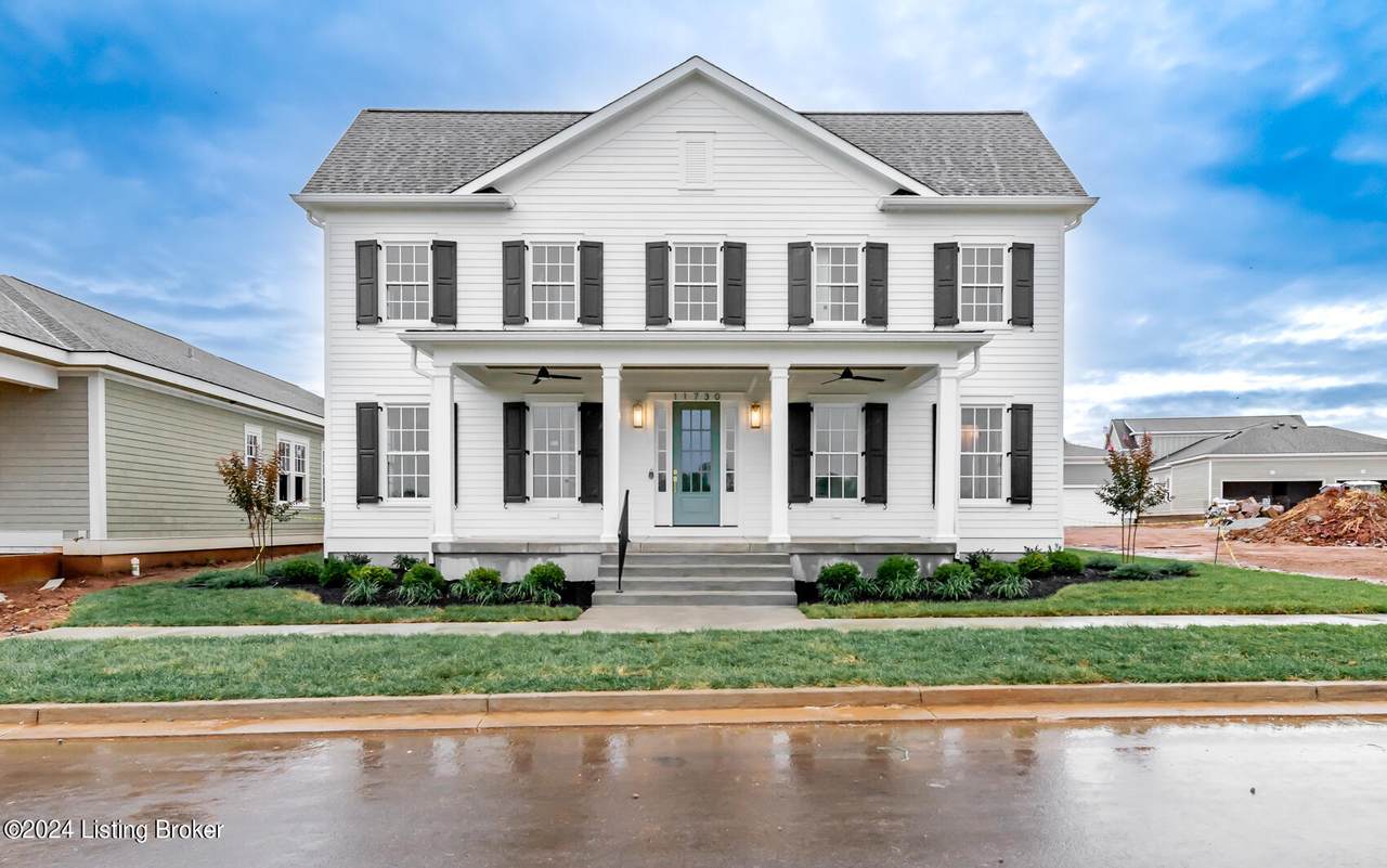 11730 Sweetflag Cir - Photo 1