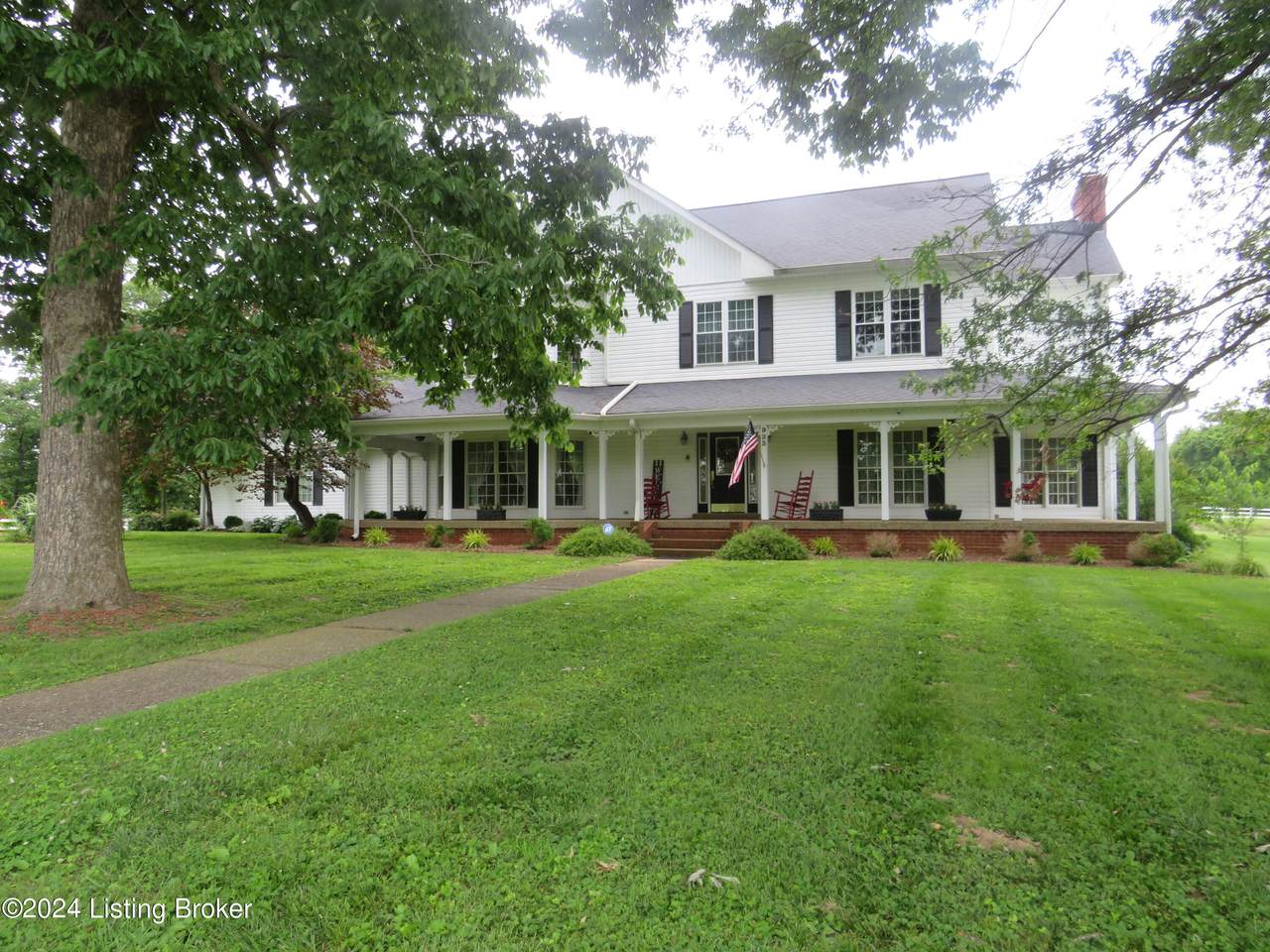 923 Caney Fork Rd - Photo 1