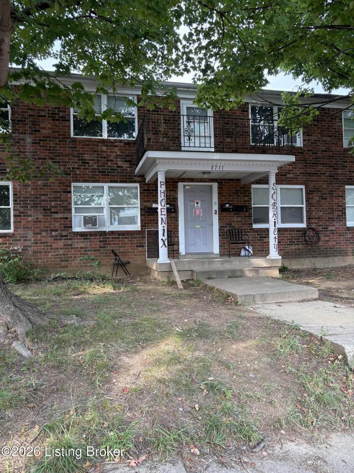 1711 Liberty Bell Way - Photo 1