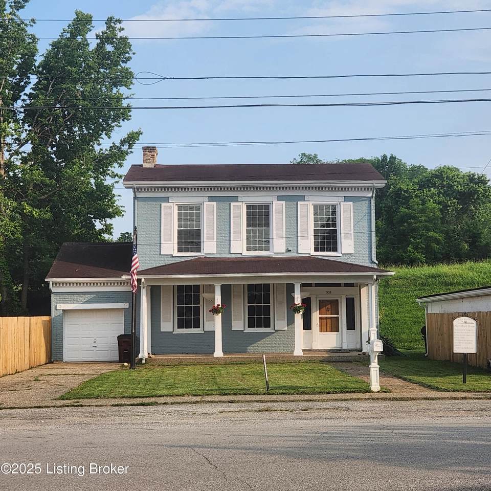 308 Garrard St - Photo 1