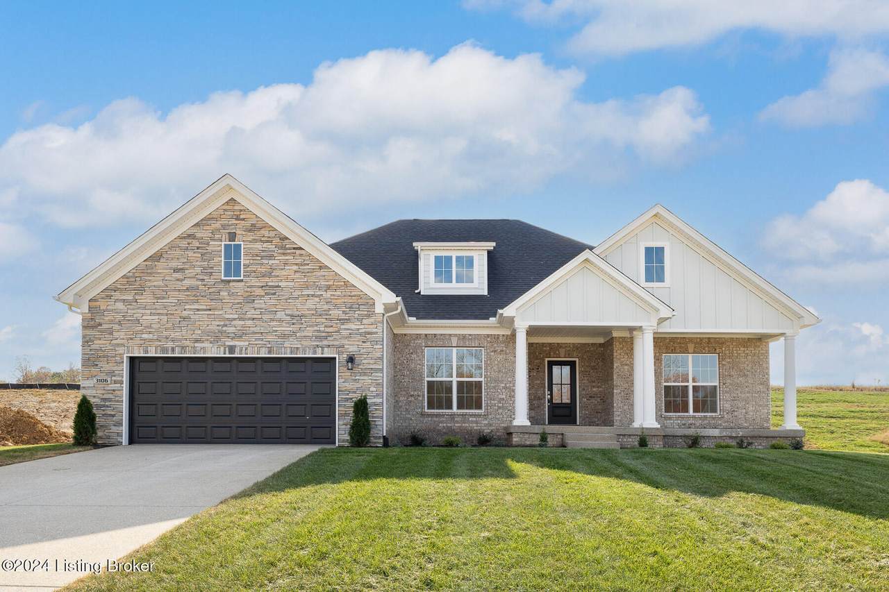 3106 Blasting Rock Dr - Photo 1