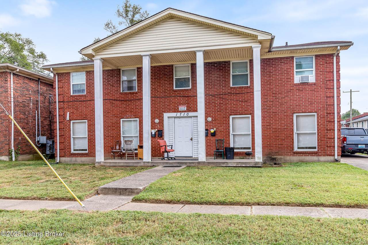 1710 Liberty Bell Way - Photo 1