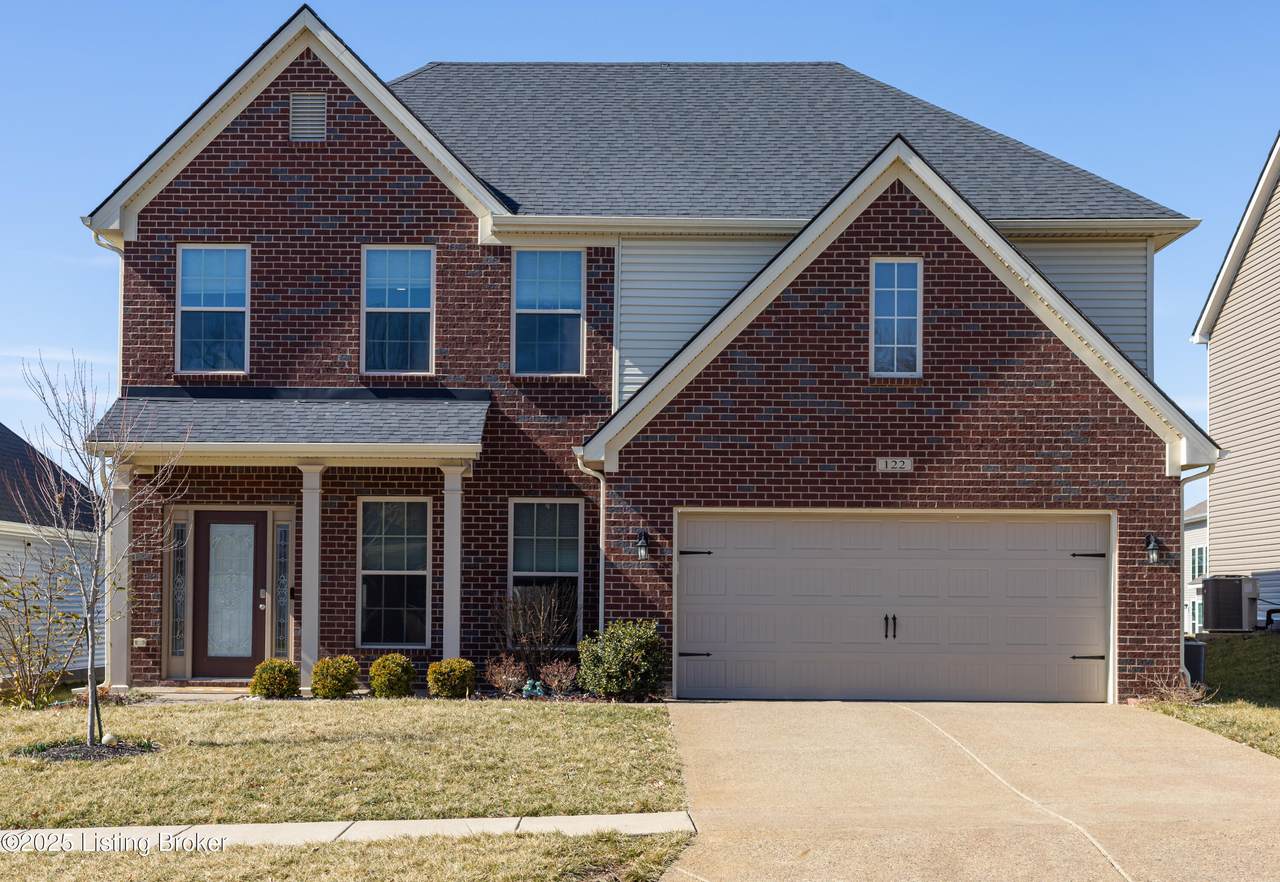 122 Belden Trl - Photo 1