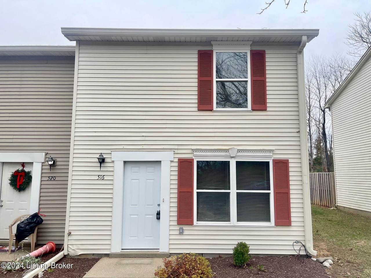 516 Fox Chase Ct - Photo 1