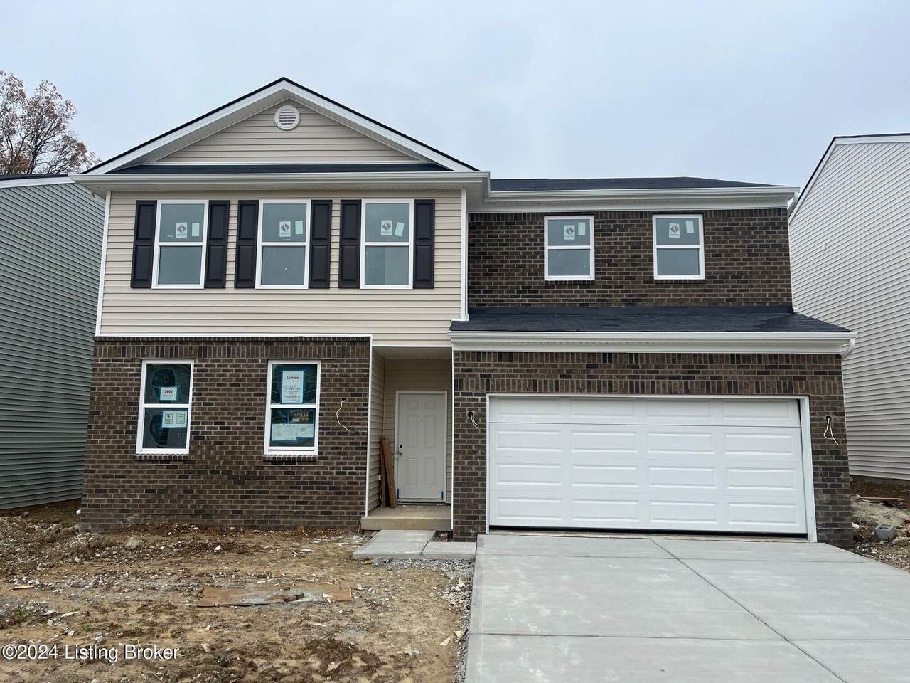 3602 Chaparral Ct - Photo 1