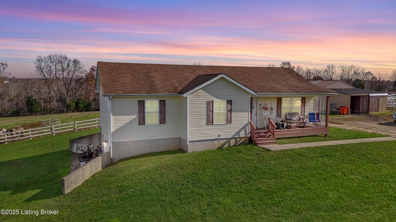 14152 Salt River Rd - Photo 1