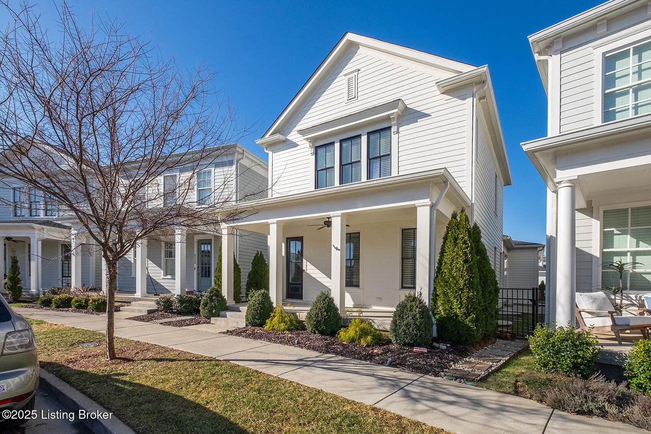 6222 Mistflower Cir - Photo 1