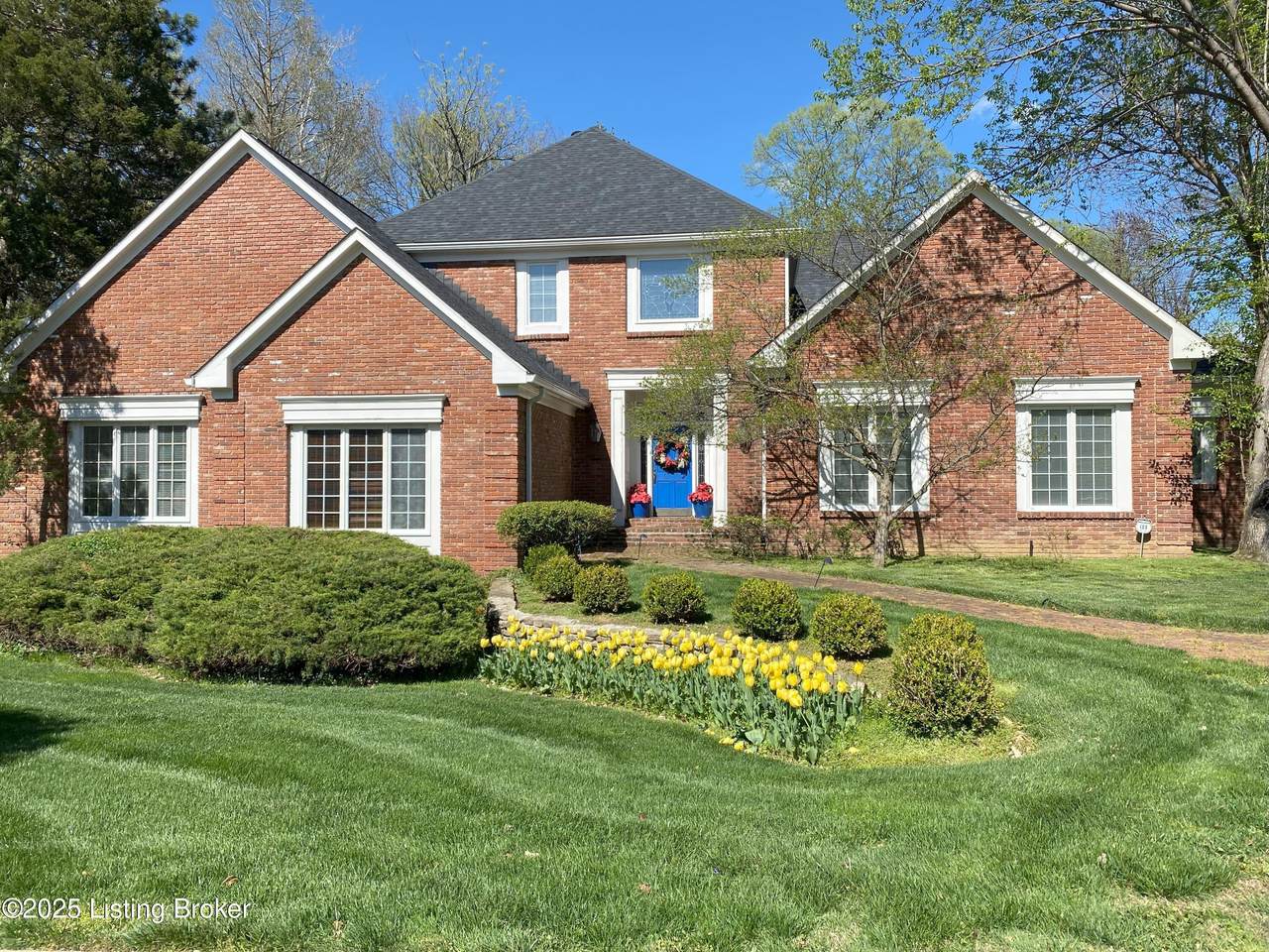 8710 Oldbury Pl - Photo 1