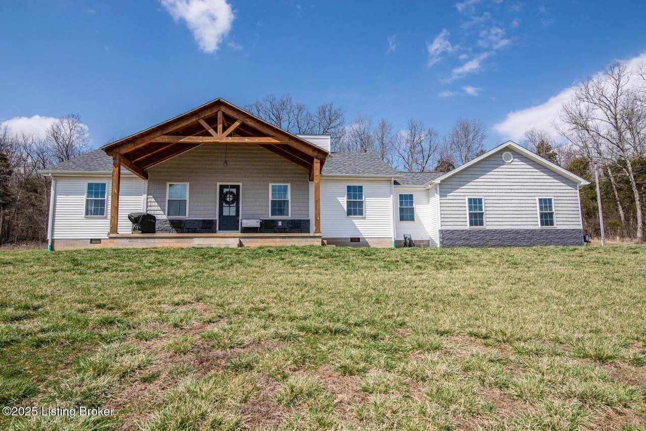 10435 Millerstown Road Rd - Photo 1