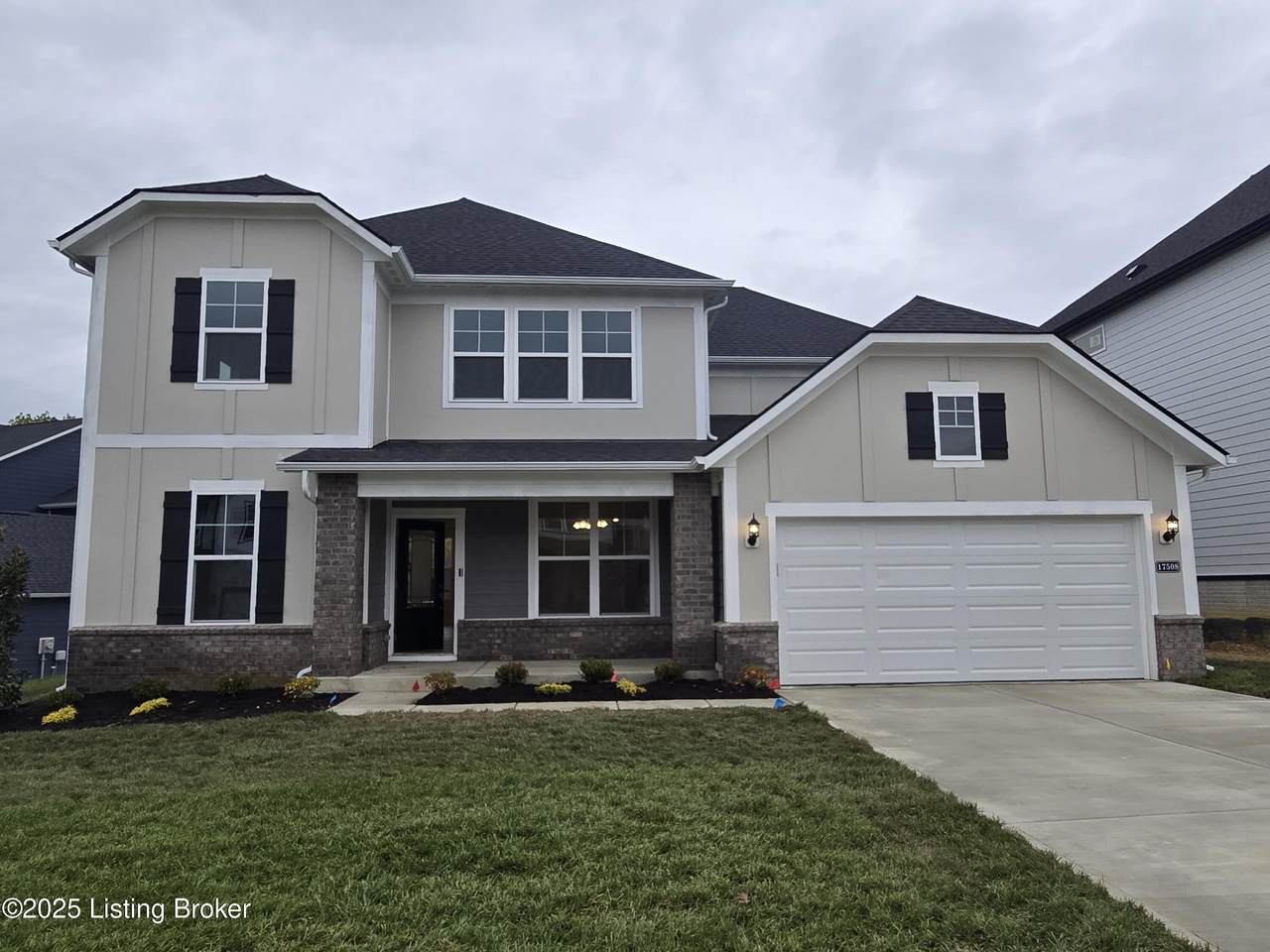 17508 Serenity Ridge Ct - Photo 1