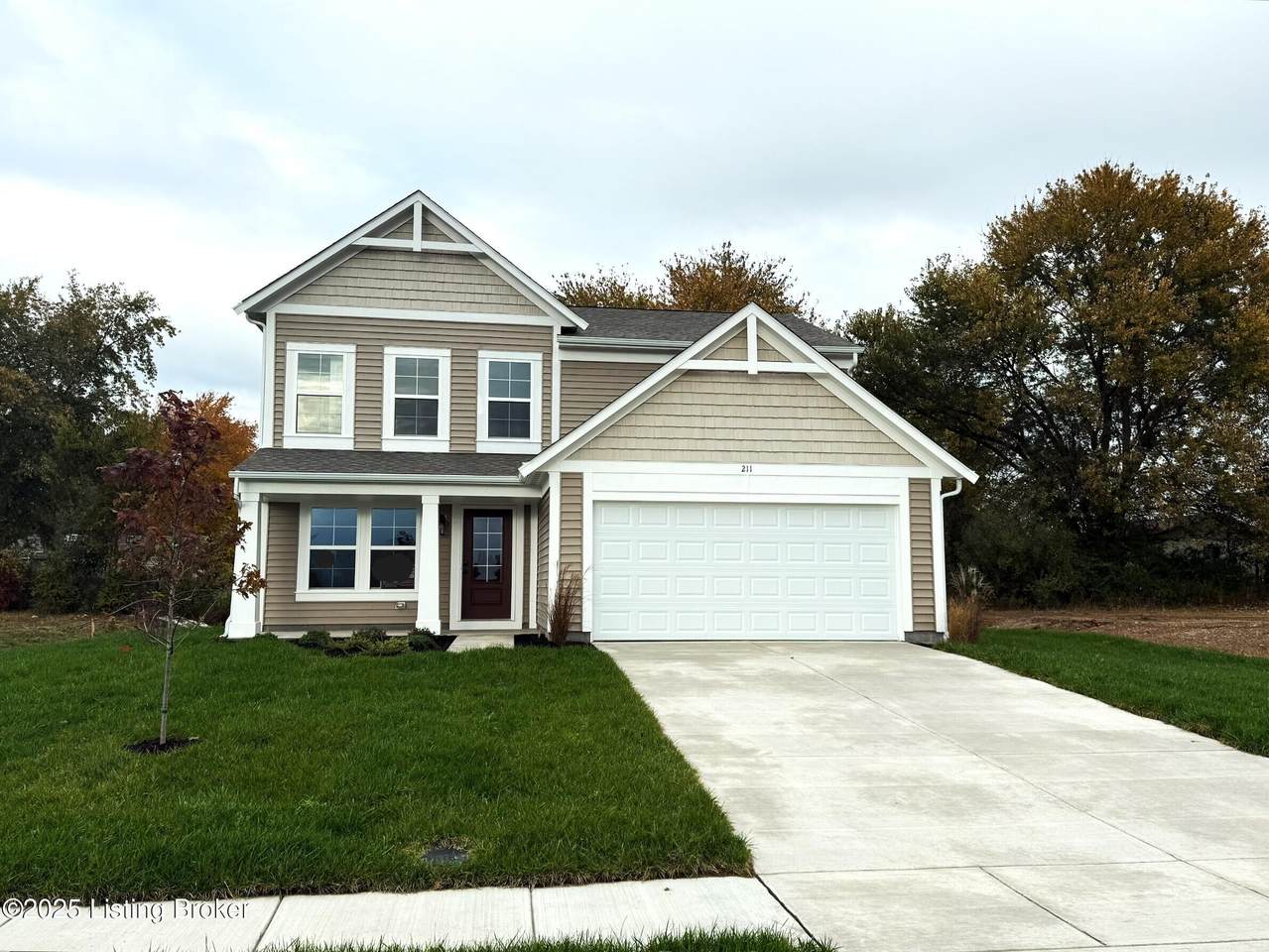 211 Bethel Spgs Dr - Photo 1