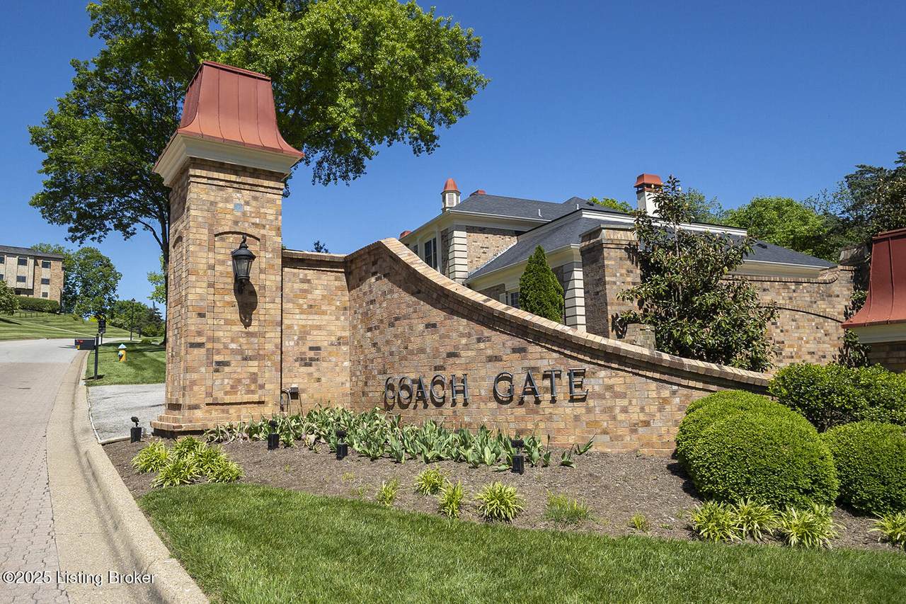 5800 Coach Gate Wynde - Photo 1