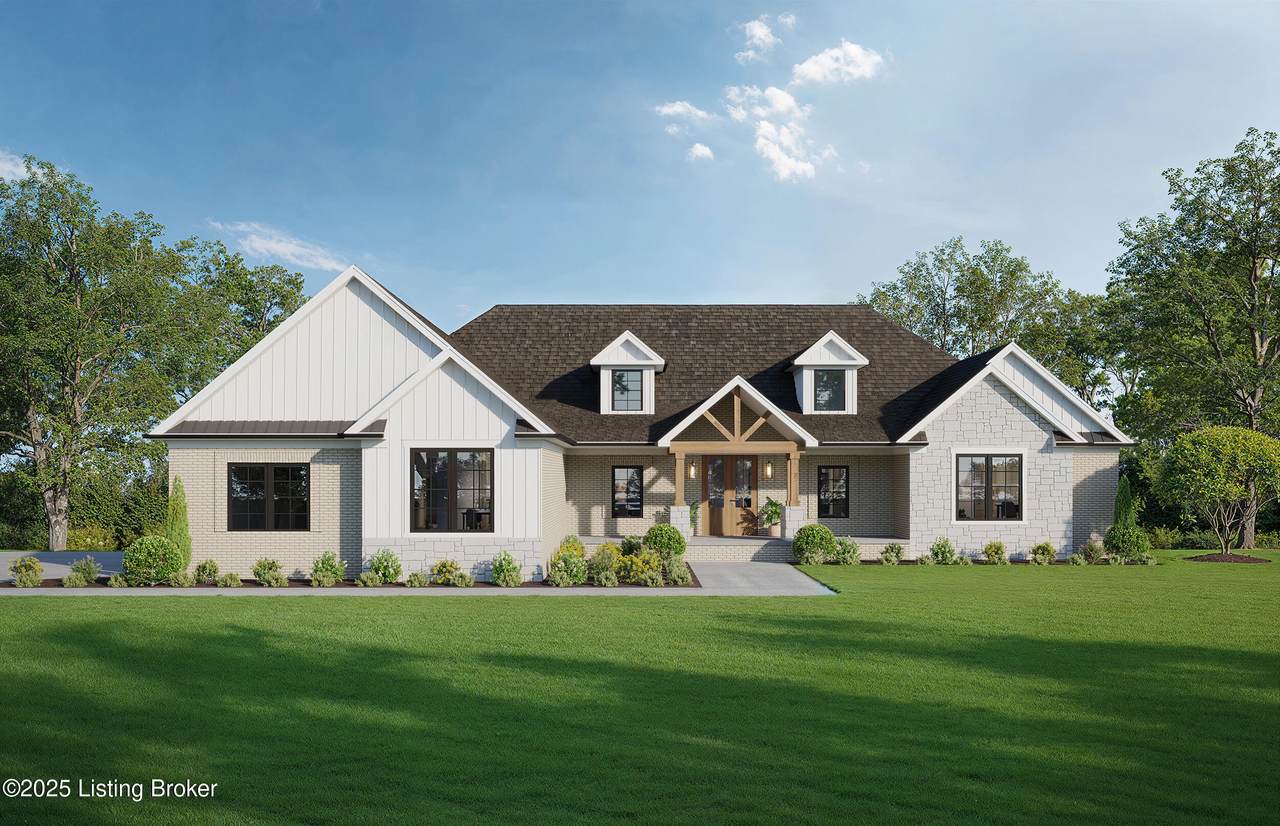 Lot 40 Eagle Vista Estates - Photo 1