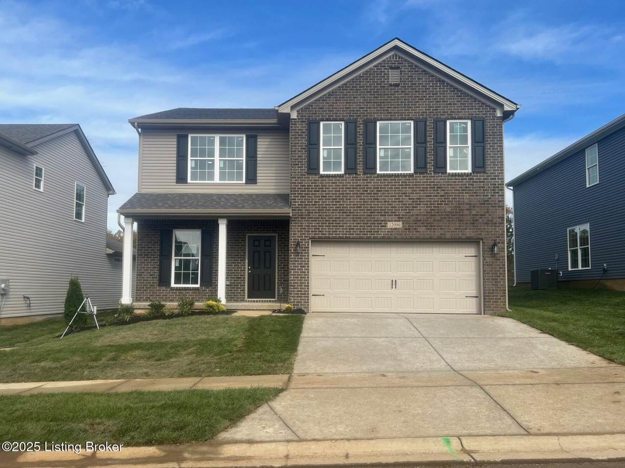 12000 Parkview Trace Dr - Photo 1