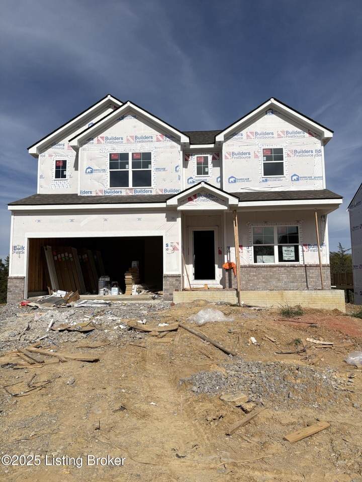 2423 Little Catalpa Way - Photo 1