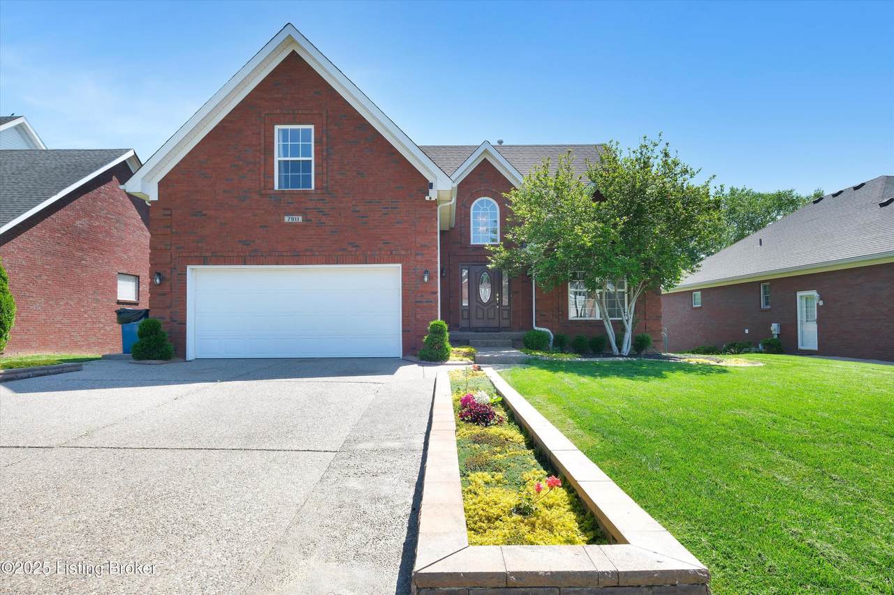 7911 Windgate Dr - Photo 1