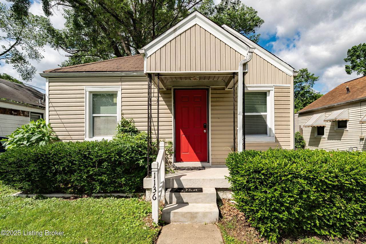 1136 Euclid Ave - Photo 1