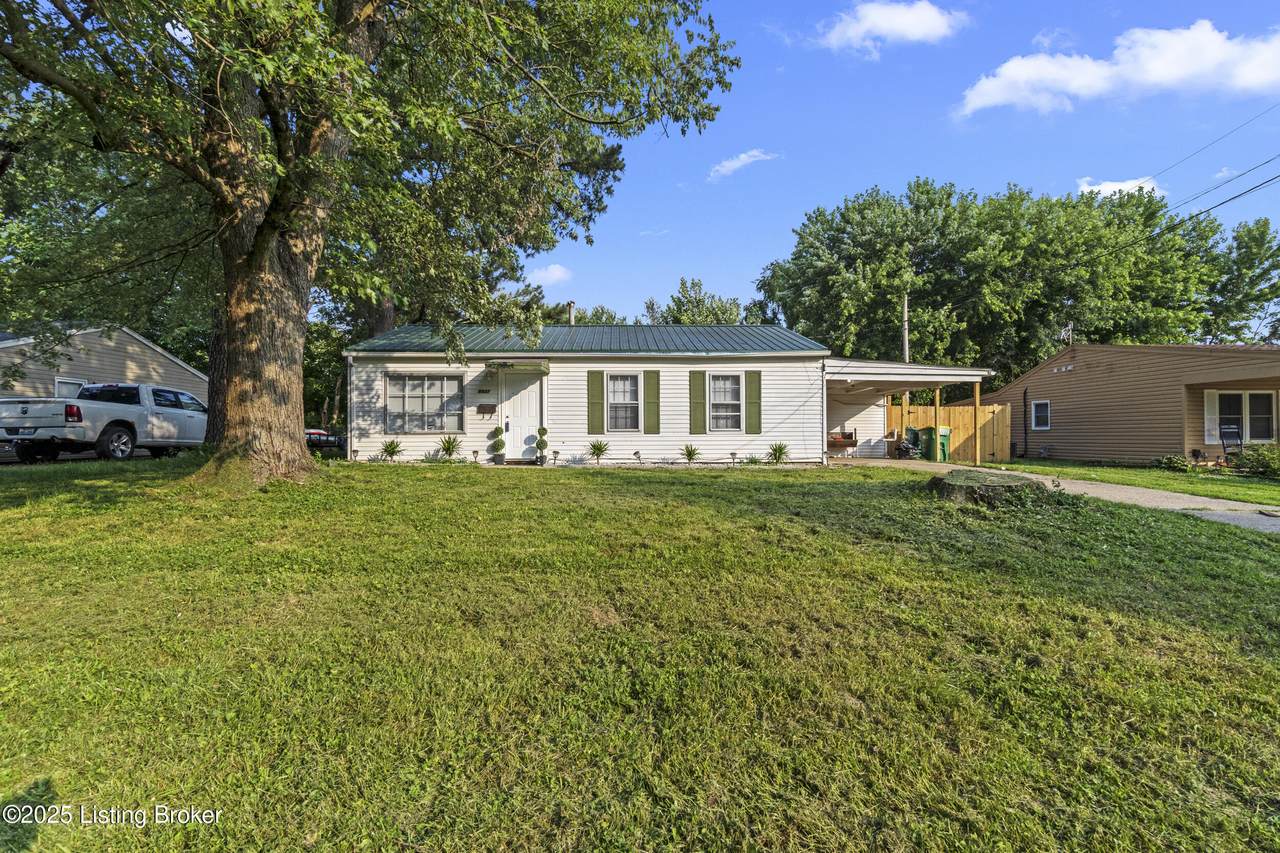 9927 Donerail Way - Photo 1