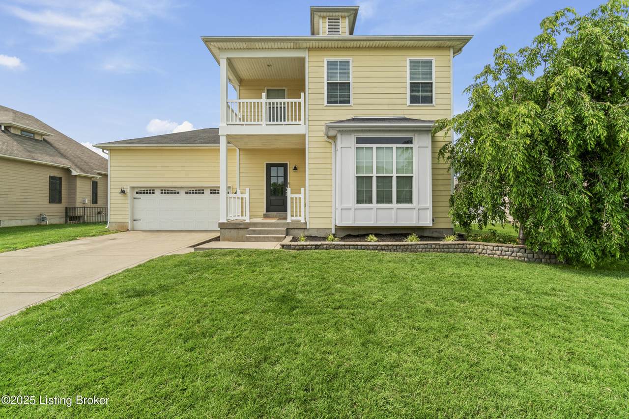 182 Washington Commons Dr - Photo 1