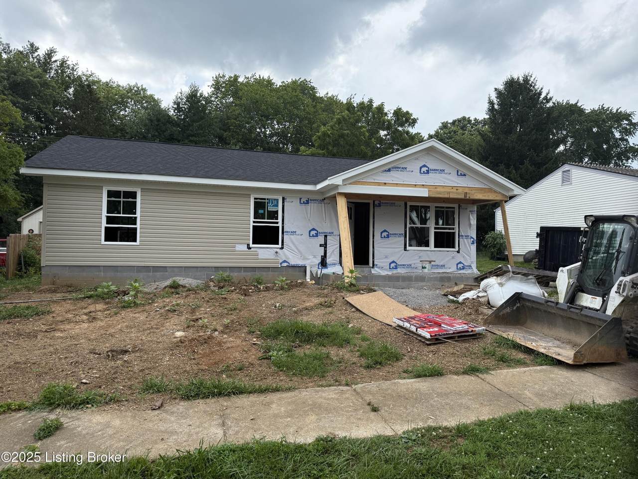 6629 Ashbrooke Dr - Photo 1