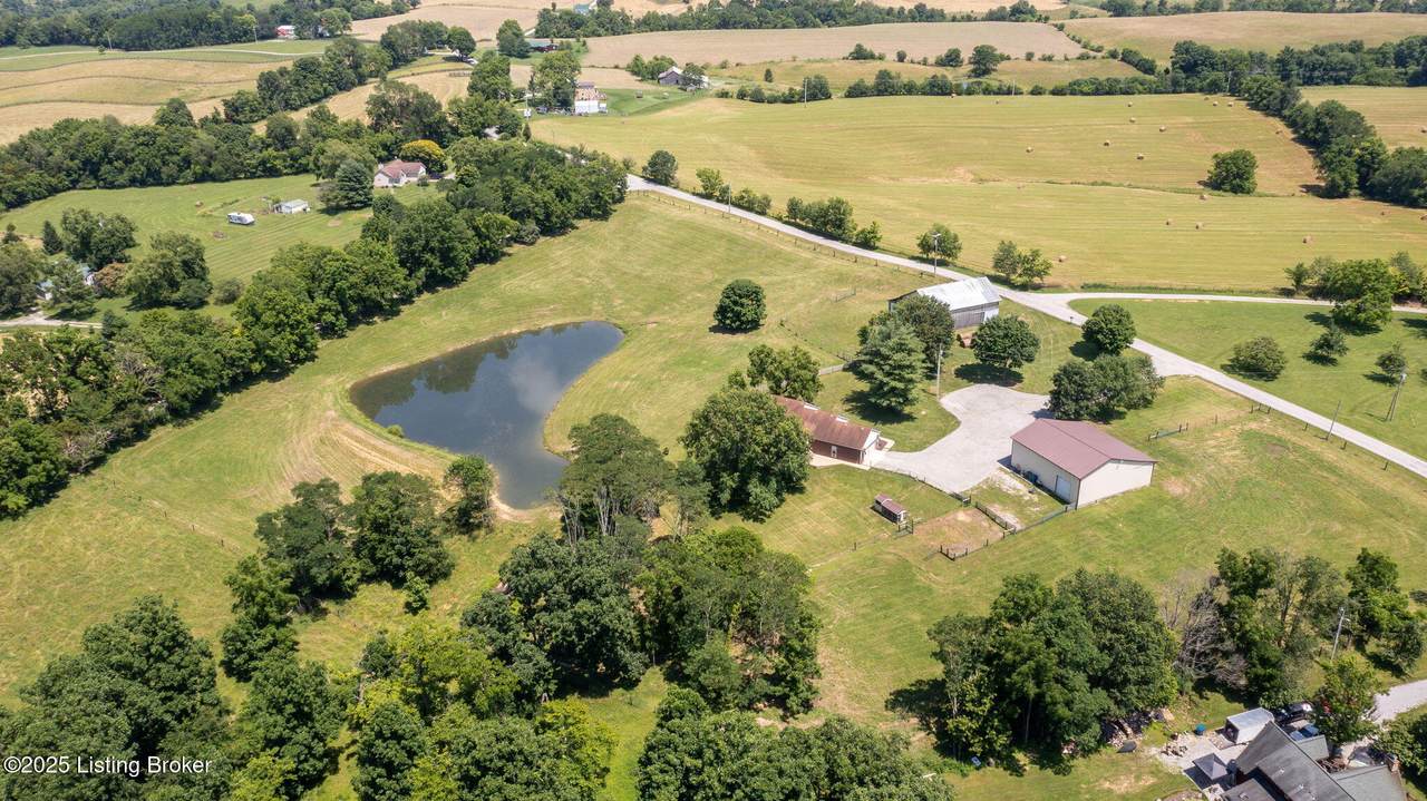 2714 Pea Ridge Rd - Photo 1
