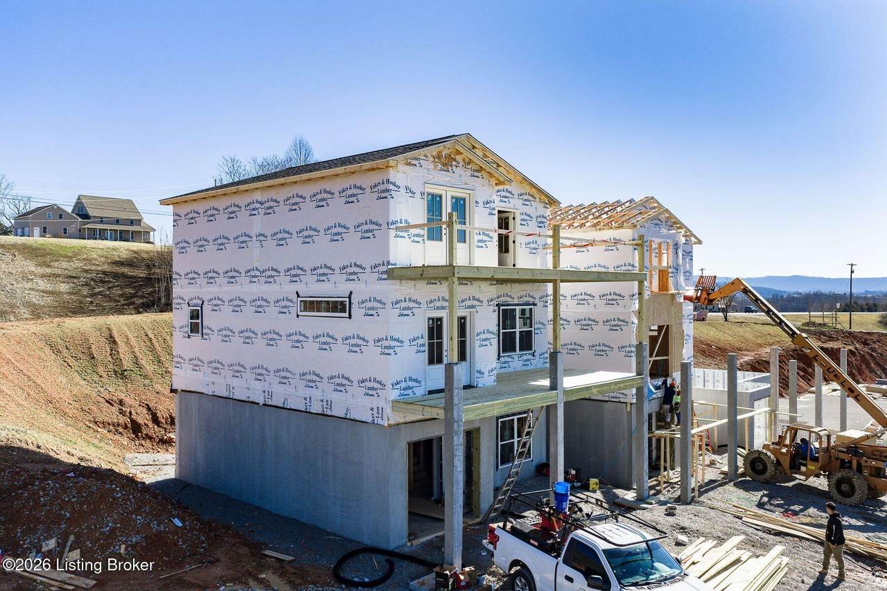 Lot 16 Valley Vista - Photo 1
