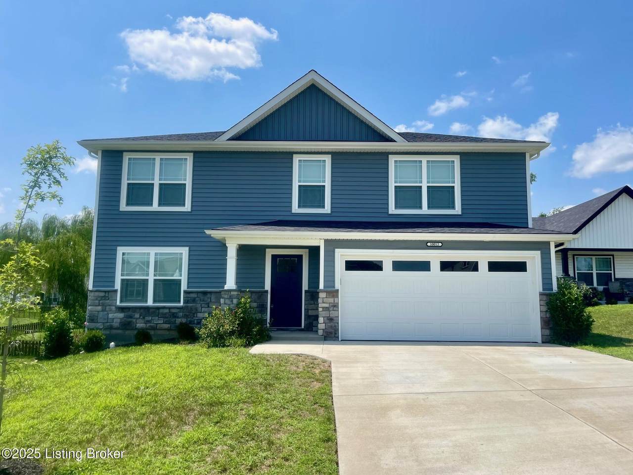 10012 Madder Way - Photo 1