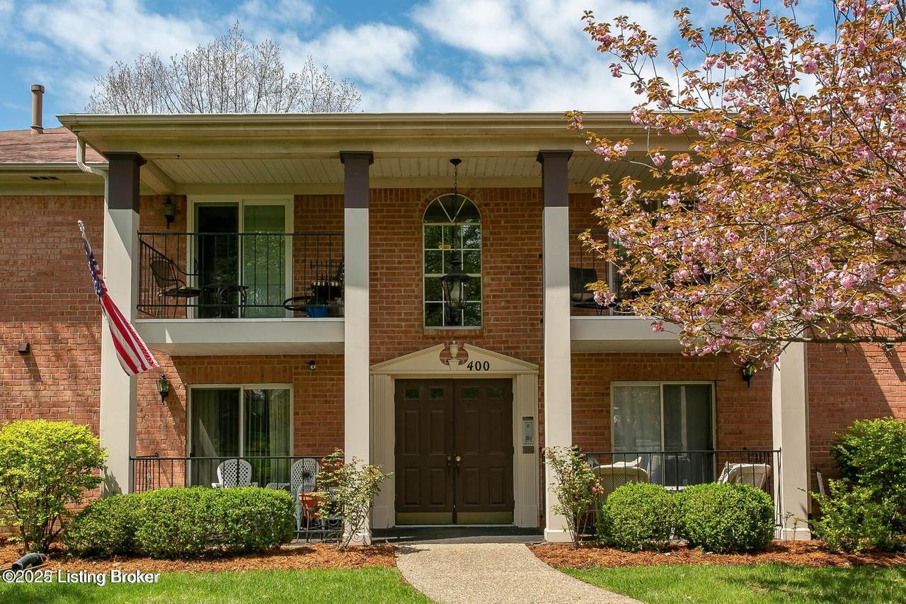 408 Forest Park Rd - Photo 1