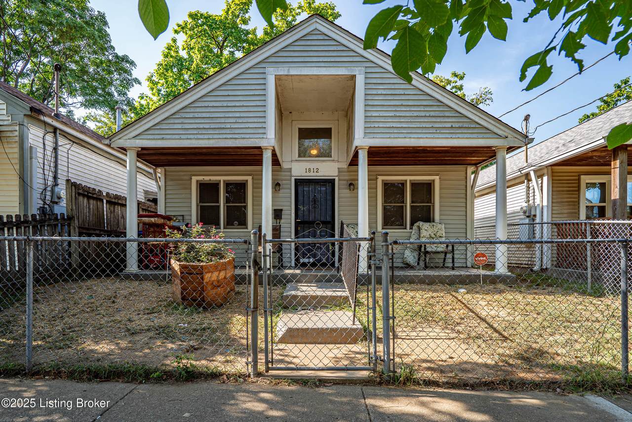 1812 Magazine St - Photo 1