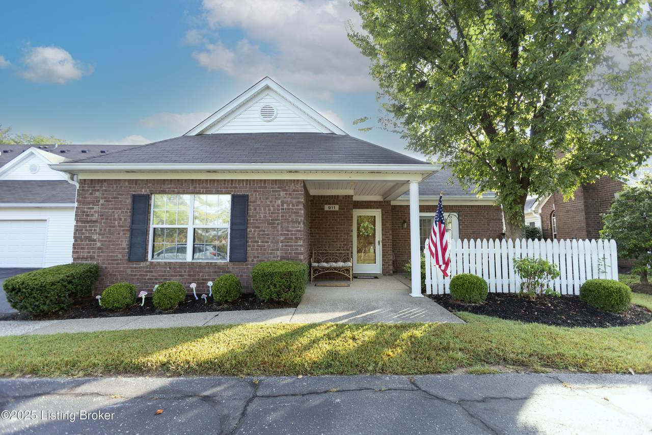 911 Spring Glen Way - Photo 1