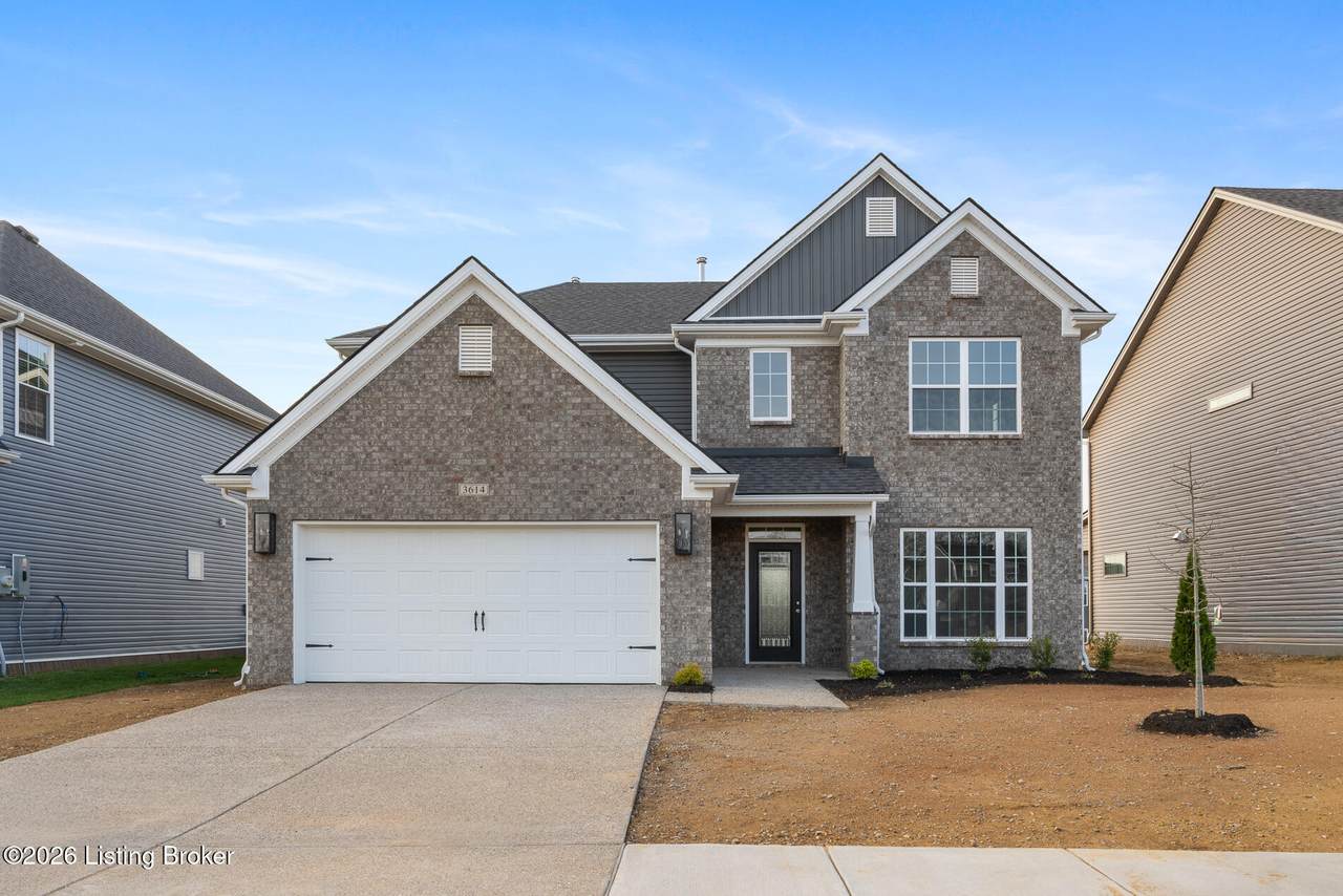 3614 Ringing Bell Ln - Photo 1