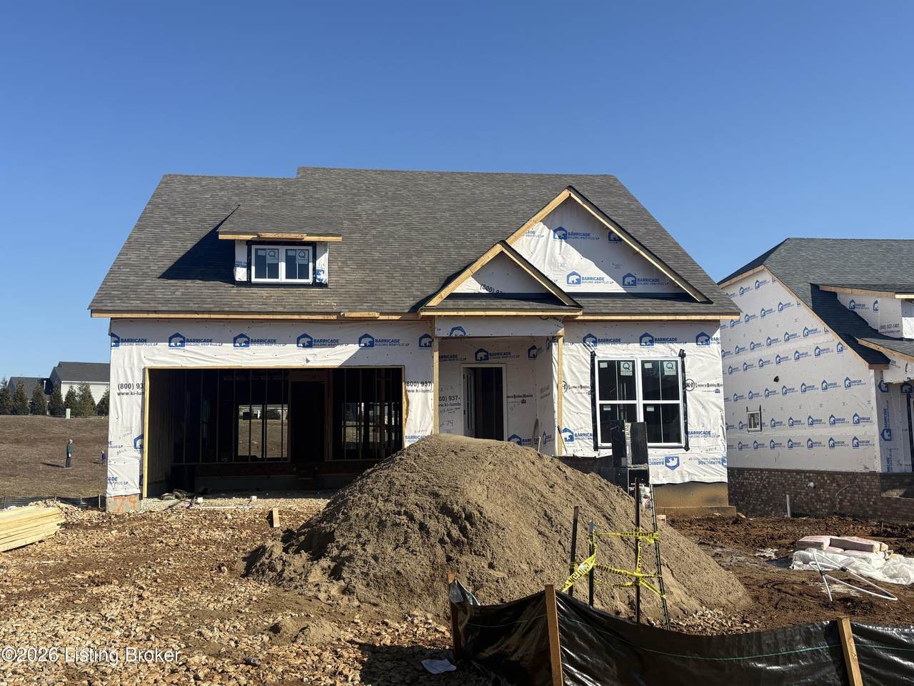 2818 Alder Wood Ln - Photo 1
