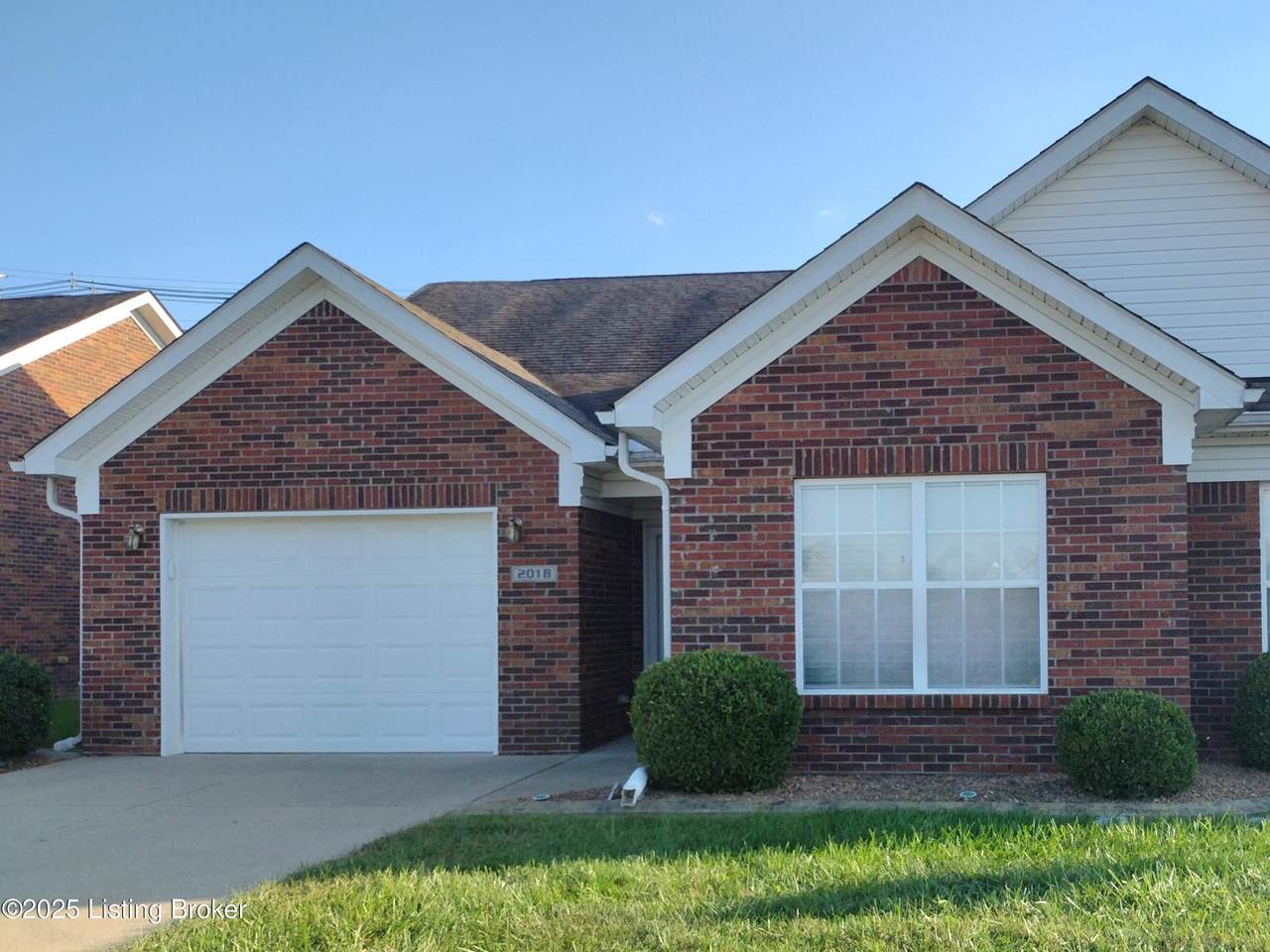 201-B Cornell Village Pkwy - Photo 1