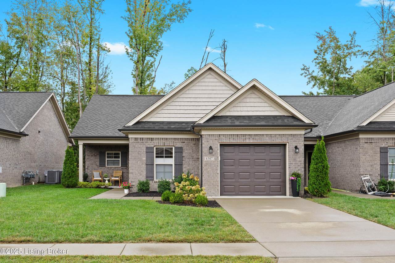 6507 Blum Farm Ct - Photo 1