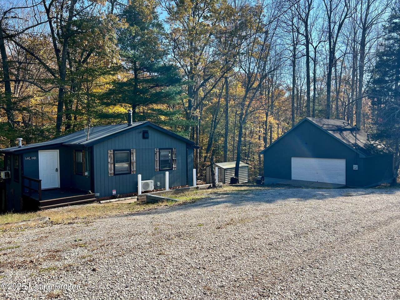 265 Cave Springs Ln - Photo 1